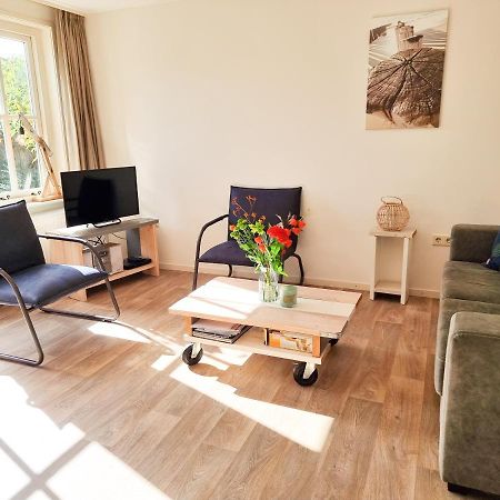 Rustig Gelegen Vakantiehuis Ak10 Аахтекерке Екстериор снимка
