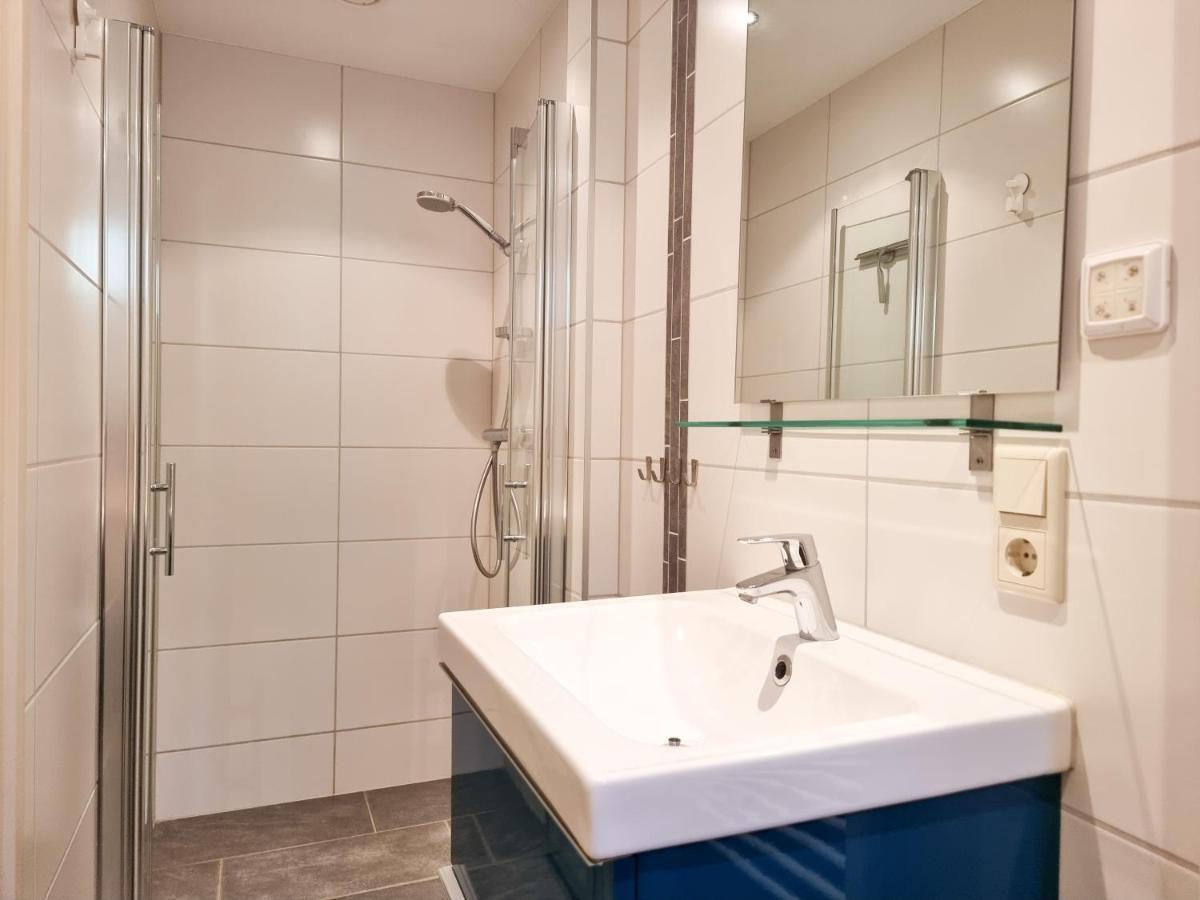 Rustig Gelegen Vakantiehuis Ak10 Аахтекерке Екстериор снимка