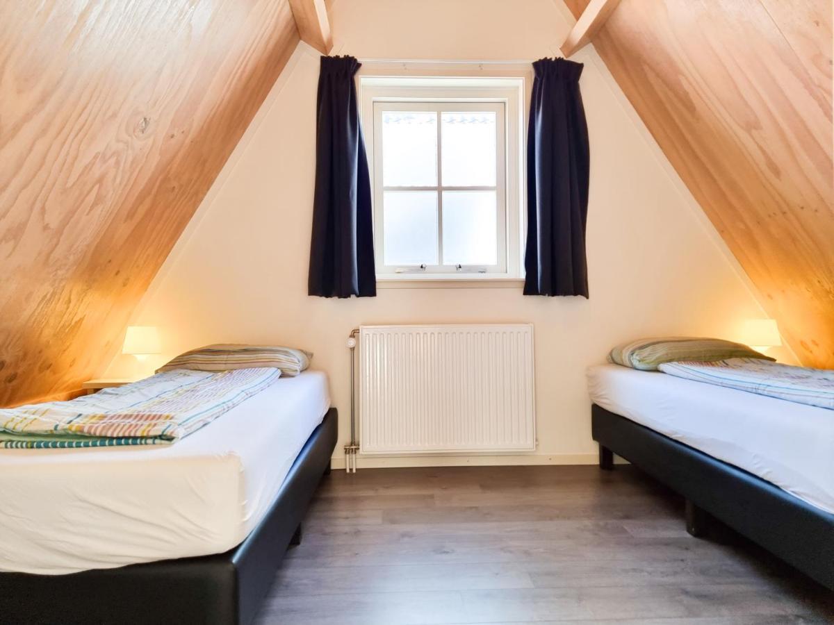 Rustig Gelegen Vakantiehuis Ak10 Аахтекерке Екстериор снимка