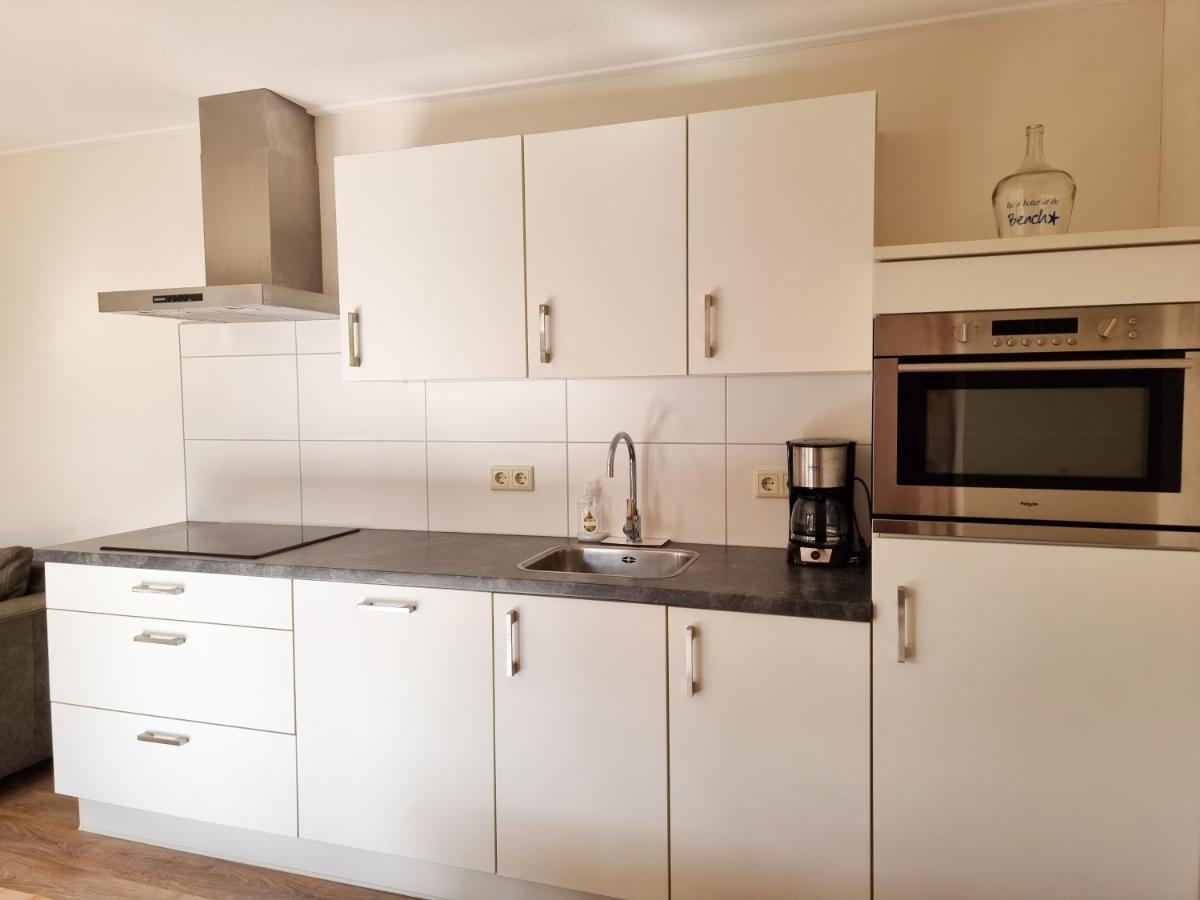 Rustig Gelegen Vakantiehuis Ak10 Аахтекерке Екстериор снимка